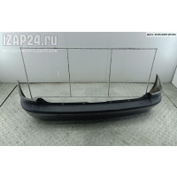 Бампер задний Opel Zafira A (1999-2005) 2005