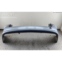 Бампер задний Opel Astra H (2004-2009) 2005 332550271