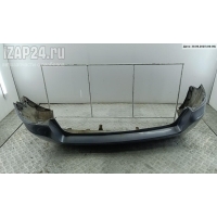 Бампер задний Opel Zafira B (2004-2014) 2007