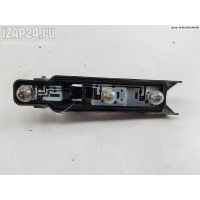 Плата фонаря заднего левого Ford Focus I (1998-2005) 2003 XS4X13N004EC