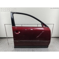 Дверь боковая передняя правая Volkswagen Passat B5 1998