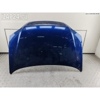 Капот Opel Zafira A (1999-2005) 2004