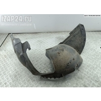 Защита крыла (подкрылок) передняя правая Peugeot 307 2002 9634009880