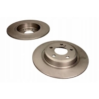 Quaro QD6535 Tarcza hamulcowa