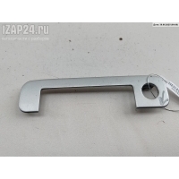 Накладка на ручку двери Перед. Лев. Audi A3 8L (1996-2003) 1996 8D0837239