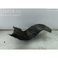 Защита крыла (подкрылок) задняя правая Audi A4 B6 (2001-2004) 2002 8E0810172
