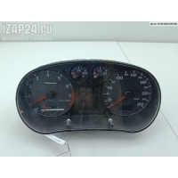 Щиток приборный (панель приборов) Audi A3 8L (1996-2003) 1997 8L0919860A