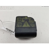 Блок розжига фар (ксенон) Opel Vectra C (2002-2008) 2002 5DD00831910