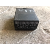 Реле (прочие) Mercedes Vito W638 1997 0135454832