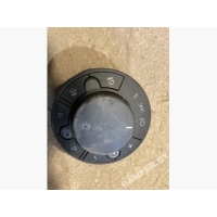 Переключатель света Opel Corsa 2007 13249397