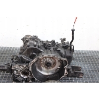 Кпп hyundai санта fé ii см u7lfp 2.2l дизель 110kw 2008