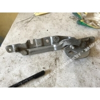 Петля крышки багажника Audi A6 2001 4b5827302d
