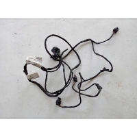 Свет pdc передняя volkswagen tiguan i 5n0971095b