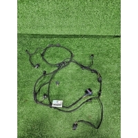 Свет pdc передняя volkswagen tiguan i 5n0971095b