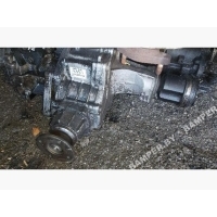 Раздаточная коробка Hyundai Santa Fe 2005
