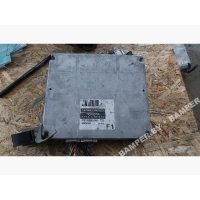 Блок управления двигателем Toyota Corolla Verso 2006 896610f010
