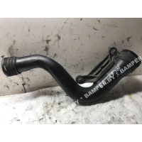 Патрубок интеркулера Volkswagen Passat 2006 1K0145762ck
