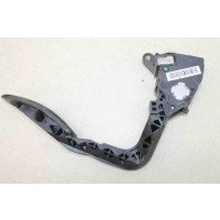 Педаль акселератора Renault Scenic 3 2009-2015 Дефект. 180100011R