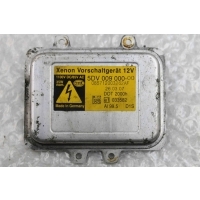Блок розжига Opel Antara 2007-2015 Mercedes W463 5DV009000-00
