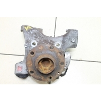 Кулак задний правый Audi A6 C6 2005-2011 В 4F0598611B