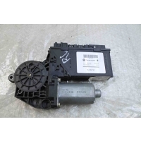 Моторчик стеклоподъемника задний левый Volkswagen Touareg l 7L0959703D00A