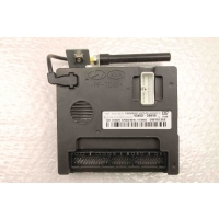 Блок сигнализации Hyundai Santa Fe (CM) 2006-2012 95400-2B490