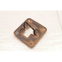 Замок капота Ford Fusion 2005-2012 Fiesta 1343612