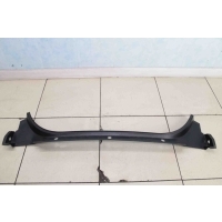 Накладка заднюю панель Opel Insignia 2008-2013 Водосток 13336983