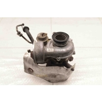 Турбокомпрессор (турбина) Mercedes Benz W245 B-klasse 2005-2011 A6400902380