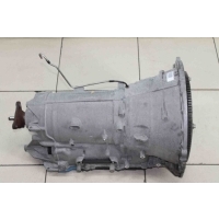 АКПП Jaguar XF 2011-2015 Автоматическая коробка C2D21838