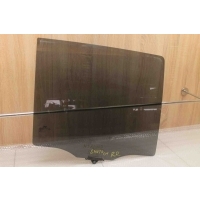 Стекло двери задней правой Hyundai Santa Fe (CM) 2006-2012 834212B020