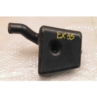 Резонатор воздушного фильтра левый Infiniti EX QX50 J50 2008-2010 16585-JK20B