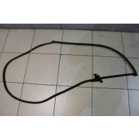 Уплотнитель по двери передней правой Infiniti EX35 QX50 J50 808301BA0A