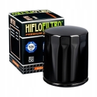 Hiflofiltro hf171b фильтр масляный hiflo buell