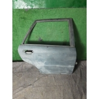 Дверь задняя правая Mazda 323 6 BJ 2000