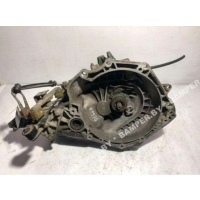 КПП механическая (МКПП) 5-ступенчатая Opel Corsa B 2000 4.18, 90400209, 0076124