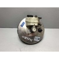 Вакуумный усилитель тормозов Mercedes E W210 1995 A0044302930, 037762-4101.4, A2024300002