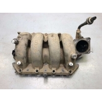 Коллектор впускной Volkswagen Bora 2001 036129711CP, 036906051