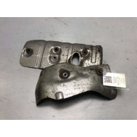 Защита (экран) выпускного коллектора Mercedes A W169 2006 A6400900534, A6401400034