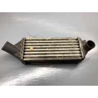 Интеркулер Opel Astra F 1996 1302410,90353026