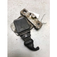 Коммутатор зажигания Opel Astra F 1997 90243630