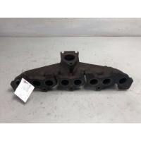 Коллектор выпускной Peugeot 307 2004 9647144580
