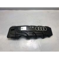 Декоративная крышка двигателя Audi A3 8L 1998 06A103935