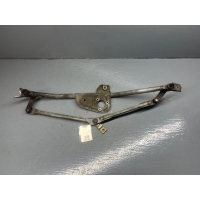 Механизм стеклоочистителя (трапеция дворников) Volkswagen Passat B5 1998 8D1955605B,8D1955326B,8D1955325