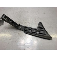 Кронштейн крепления бампера заднего Volkswagen Touran 1 2005 1T0807376B