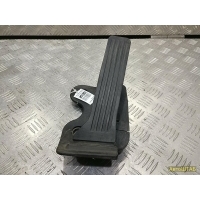 Педаль газа электронная Mazda 3 BM (13-18)/6 GJ (12-)/CX-5 (12-17) б/у (арт. GHK341600)