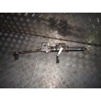 Колонка рулевая Mazda 6 GH (07-12) б/у (арт. GS1D32100C)
