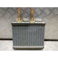 Радиатор отопителя 00-06/Primera P12 02-07 б/у арт. 27140AV600