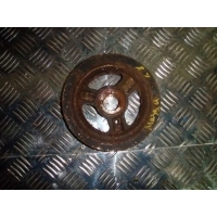 Шкив коленвала Mazda 6 (02-07) 2.3 б/у (арт. L32311400B)