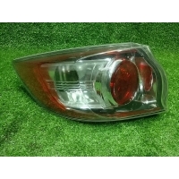 Фонарь Mazda 3 BL (09-13) L наружный H/B б/у дефект (арт. BCW951160C)